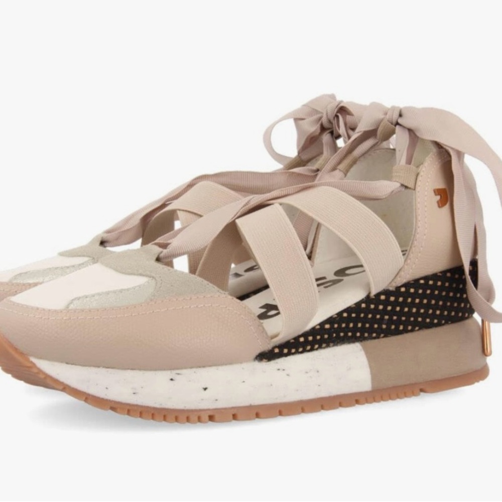 GIOSEPPO Women's Low-Top Sneakers, brand new and never worn.